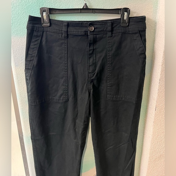 A New Day Black Pants - Picture 2 of 9